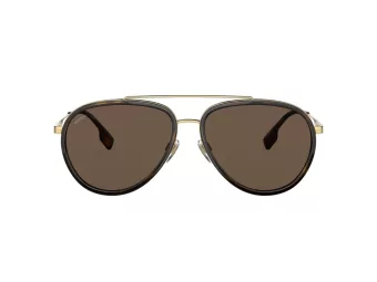 Burberry Oliver Solbriller BE 3125 101773