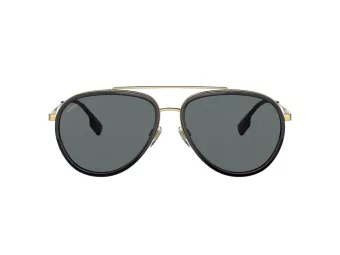 Burberry Oliver Solbriller BE 3125 101781