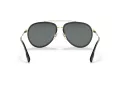 Burberry Oliver Solbriller BE 3125 101781