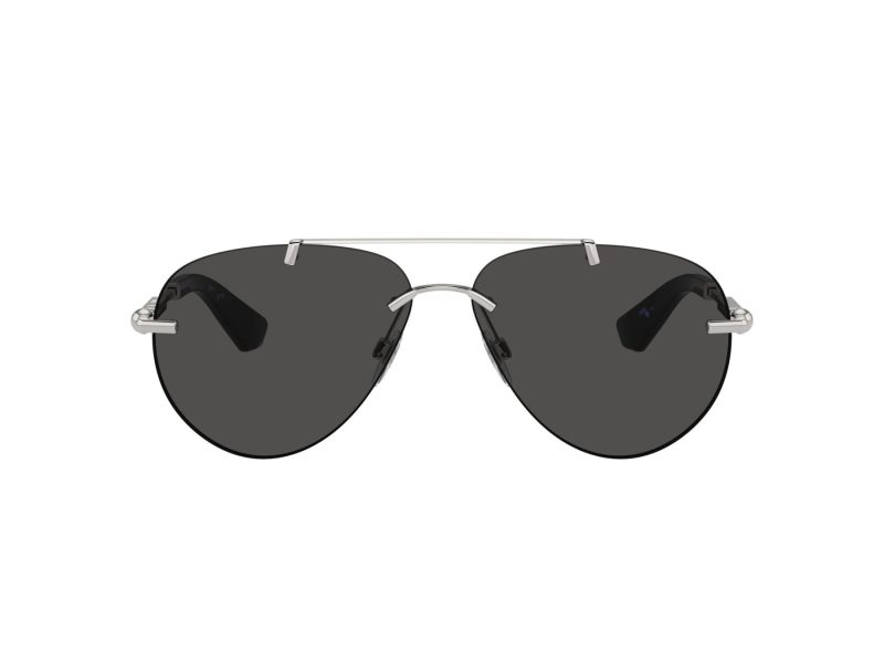 Burberry Solbriller BE 3151 100587