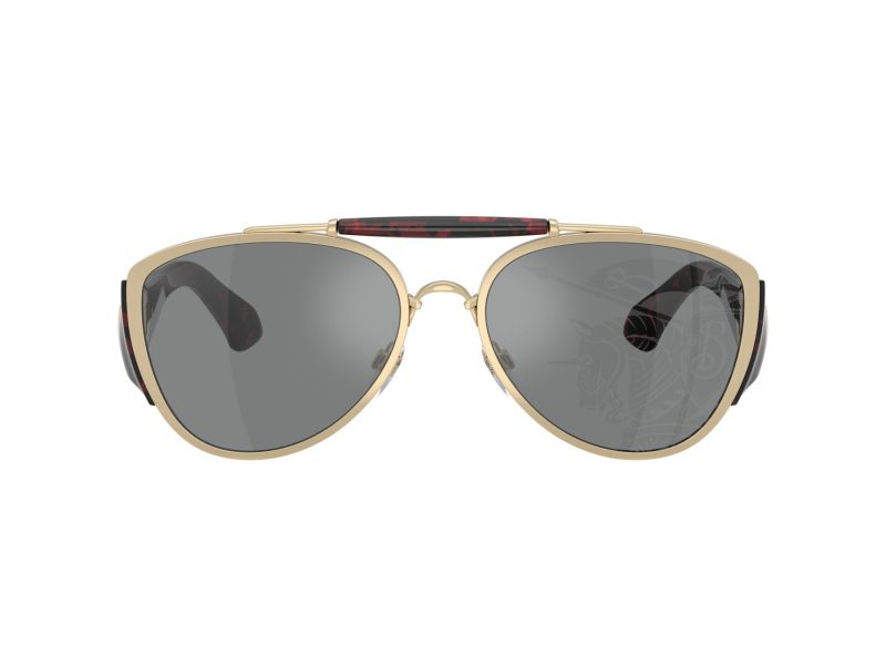 Burberry Solbriller BE 3161 1109AI