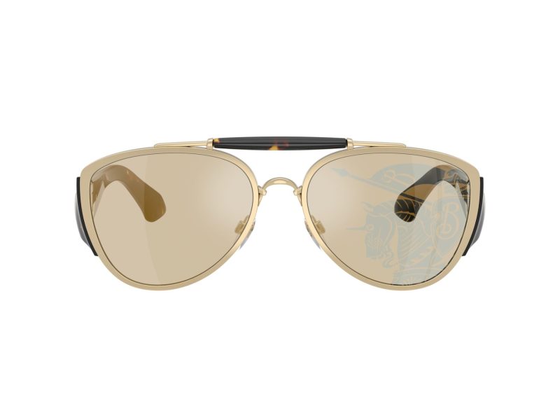 Burberry Solbriller BE 3161 1109P4