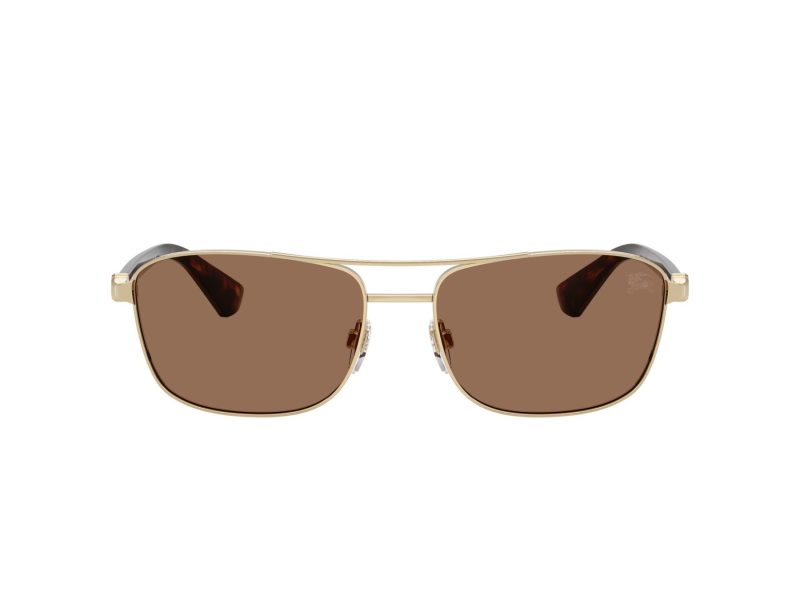 Burberry Solbriller BE 3163 110973