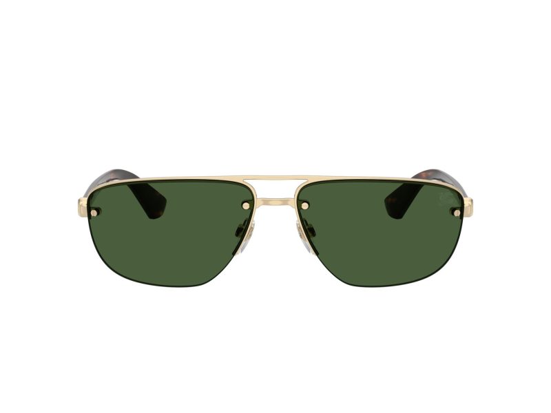 Burberry Solbriller BE 3164 110971