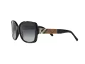Burberry Solbriller BE 4160 34338G