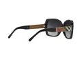 Burberry Solbriller BE 4160 34338G