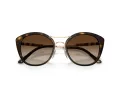 Burberry Solbriller BE 4251Q 300213