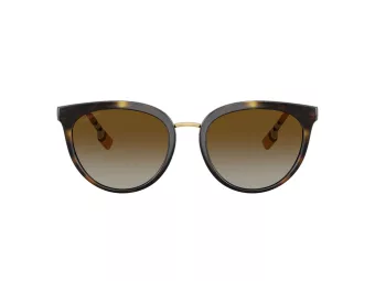 Burberry Willow Solbriller BE 4316 3854T5