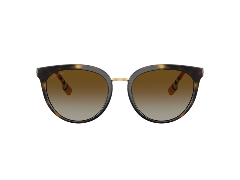 Burberry Willow Solbriller BE 4316 3854T5