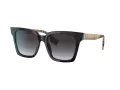 Burberry Maple Solbriller BE 4335 39298G