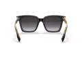 Burberry Maple Solbriller BE 4335 39298G