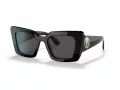 Burberry Daisy Solbriller BE 4344 300187