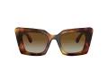 Burberry Daisy Solbriller BE 4344 3316T5