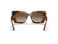Burberry Daisy Solbriller BE 4344 3316T5