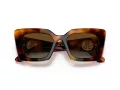 Burberry Daisy Solbriller BE 4344 3316T5