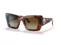 Burberry Daisy Solbriller BE 4344 3316T5