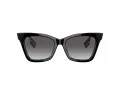 Burberry Elsa Solbriller BE 4346 39428G