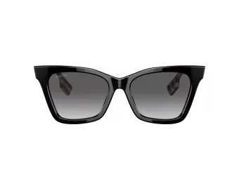 Burberry Elsa Solbriller BE 4346 39428G