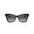Burberry Elsa Solbriller BE 4346 39428G