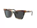 Burberry Elsa Solbriller BE 4346 394487