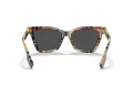 Burberry Elsa Solbriller BE 4346 394487