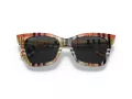 Burberry Elsa Solbriller BE 4346 394487