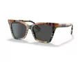 Burberry Elsa Solbriller BE 4346 394487