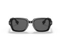 Burberry Eldon Solbriller BE 4349 300187