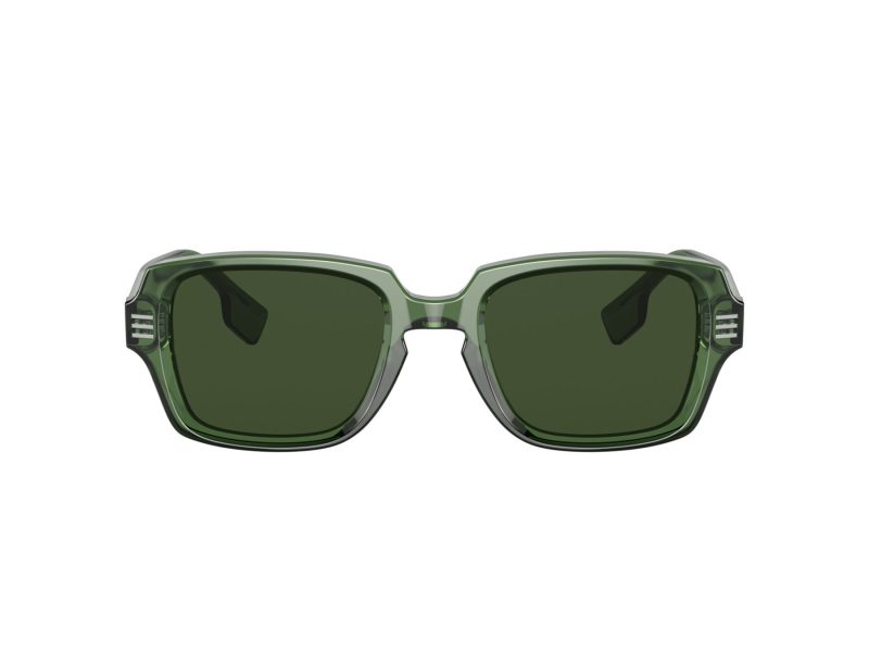 Burberry Eldon Solbriller BE 4349 394671