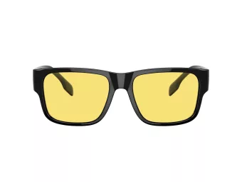Burberry Knight Solbriller BE 4358 300185