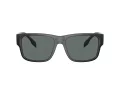 Burberry Knight Solbriller BE 4358 346481