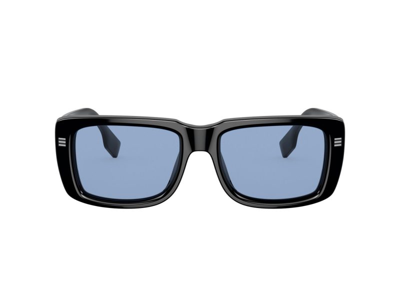 Burberry Jarvis Solbriller BE 4376U 300172