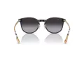 Burberry Solbriller BE 4380D 38538G