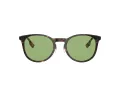 Burberry Solbriller BE 4380D 4017/2