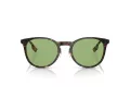 Burberry Solbriller BE 4380D 4017/2