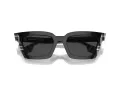 Burberry Briar Solbriller BE 4392U 405187