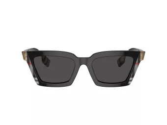 Burberry Briar Solbriller BE 4392U 405587