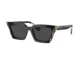 Burberry Briar Solbriller BE 4392U 405587
