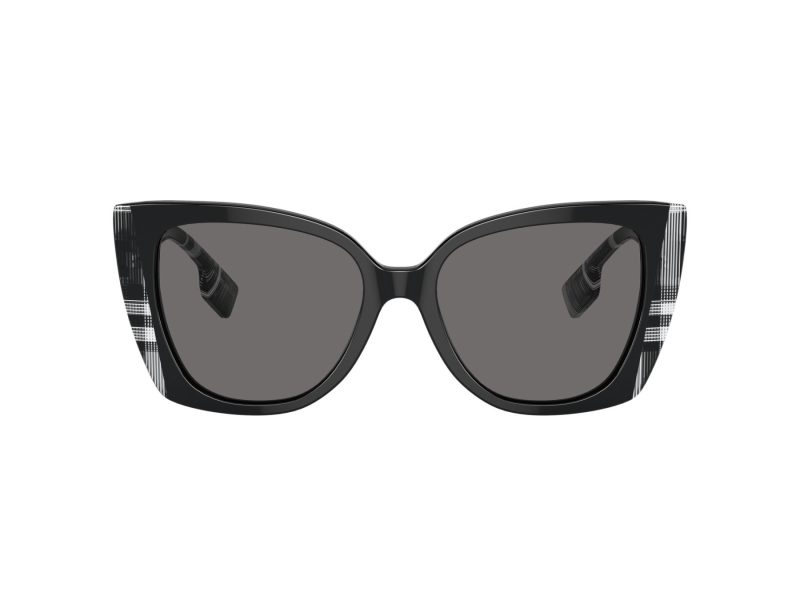 Burberry Meryl Solbriller BE 4393 405181