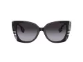 Burberry Meryl Solbriller BE 4393 40518G