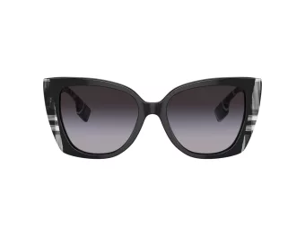 Burberry Meryl Solbriller BE 4393 40518G