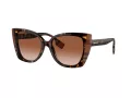 Burberry Meryl Solbriller BE 4393 405313
