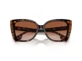 Burberry Meryl Solbriller BE 4393 405313