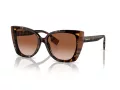 Burberry Meryl Solbriller BE 4393 405313