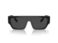 Burberry Micah Solbriller BE 4397U 300187