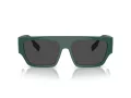 Burberry Micah Solbriller BE 4397U 407187