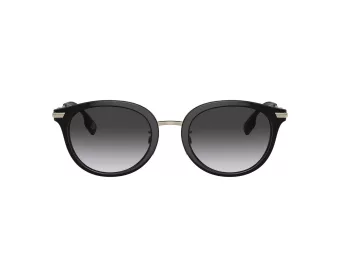 Burberry Kelsey Solbriller BE 4398D 30018G