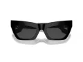 Burberry Solbriller BE 4405 300187