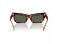 Burberry Solbriller 4405 331671