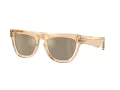 Burberry Solbriller BE 4415U 40635A
